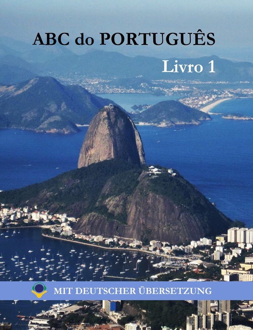Product picture ABC do PORTUGUES. BUCH 1